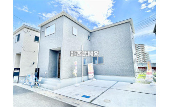 【外観】現地外観