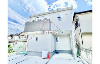 【外観】現地外観