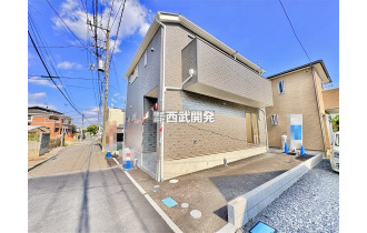 【外観】販売現地
