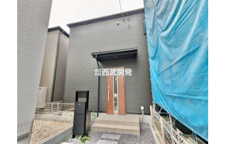 【外観】現地外観
