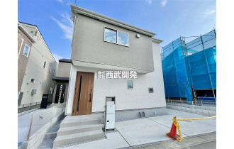 【外観】現地外観