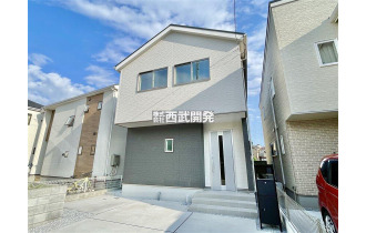 【外観】現地外観