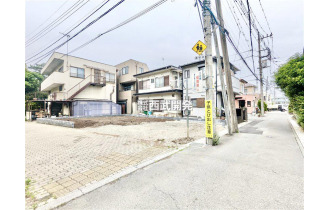 【外観】現地全景