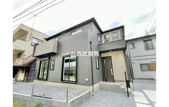 【外観】現地外観