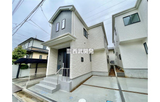 【外観】現地外観