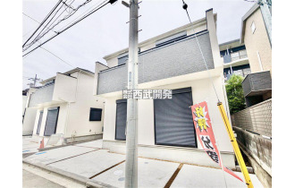 【外観】現地外観