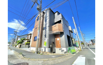 【外観】現地外観