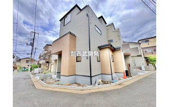【外観】現地全景