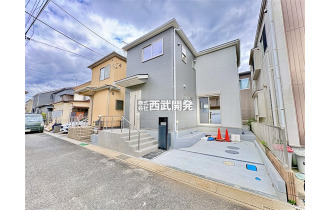 【外観】販売現地