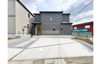 【外観】販売現地