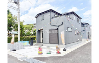 【外観】販売現地