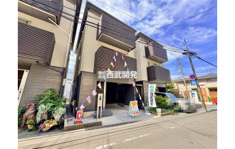 【外観】
