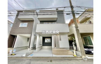 【外観】現地外観