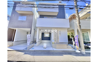 【外観】現地外観