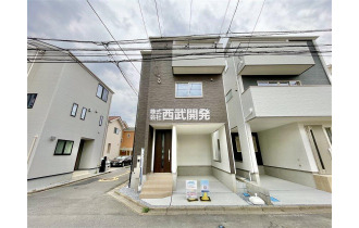 【外観】現地外観