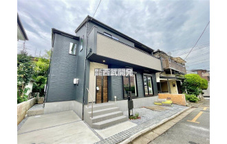 【外観】現地外観