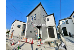 【外観】現地外観