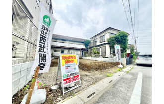 【外観】販売現地
