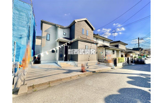 【外観】販売現地