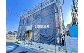 【外観】現地外観
