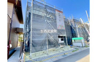【外観】現地外観