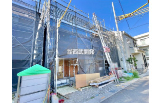 【外観】現地外観