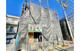 【外観】現地外観