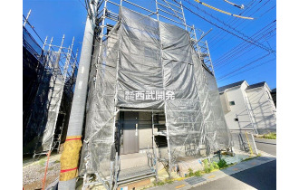 【外観】現地外観
