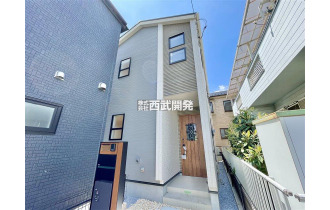 【外観】現地外観