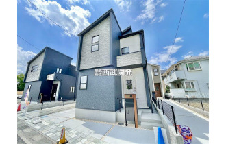 【外観】現地外観