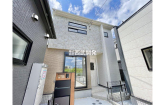 【外観】現地外観