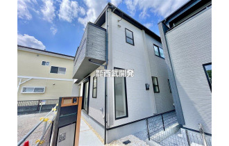 【外観】現地外観