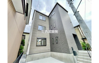 【外観】現地外観