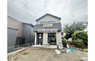 【外観】配置されている家具や小物は販売価格に含まれません