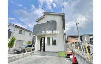 【外観】現地外観