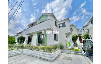 【外観】現地外観