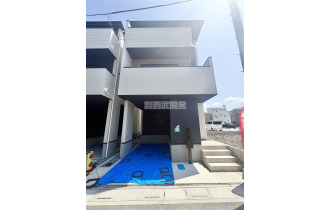 【外観】販売現地
