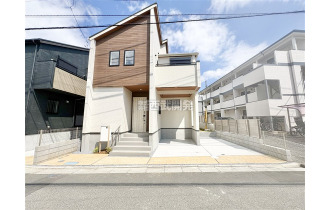 【外観】販売現地