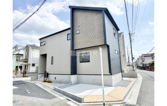 【外観】販売現地