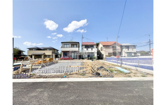 【外観】販売現地