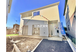 【外観】販売現地