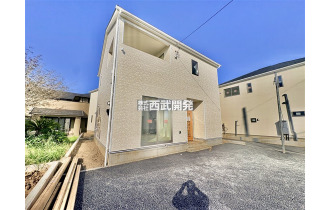 【外観】販売現地