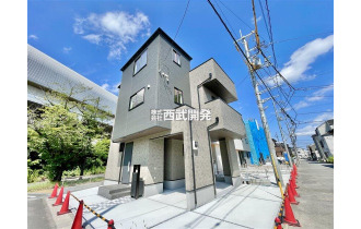 【外観】現地外観