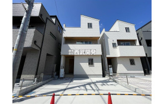 【外観】現地外観
