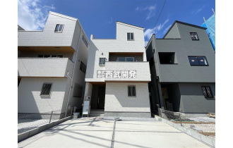 【外観】現地外観