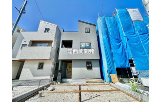 【外観】現地外観