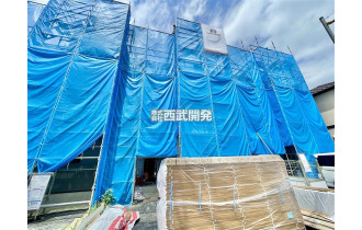 【外観】現地外観