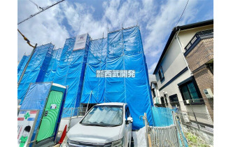 【外観】現地外観