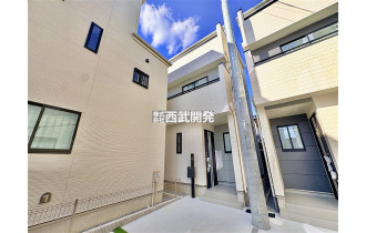 【外観】販売現地