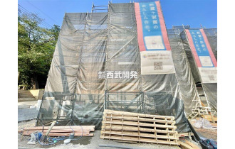 【外観】現地外観